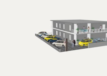 Foto 5 - Trilocale Via Santa Maria a Cubito
 
292, Qualiano - foto 5