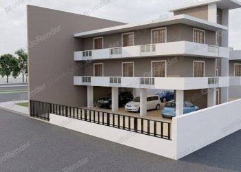 Foto 1 - Three-room apartment Via Santa Maria a Cubito
 
292, Qualiano - photo 1