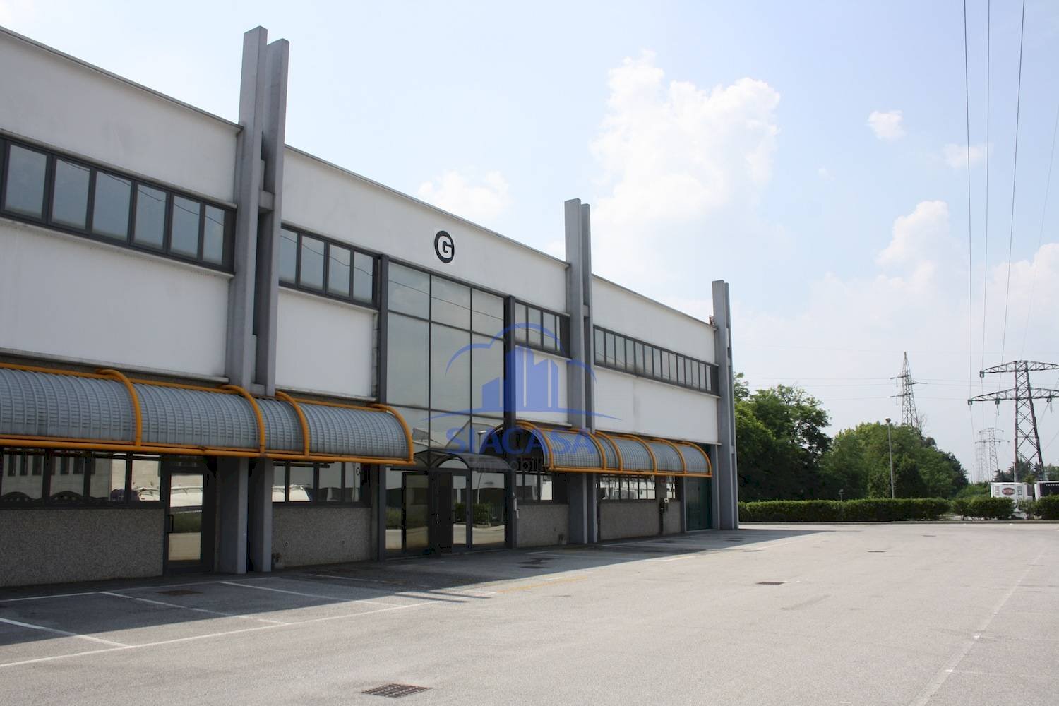 Foto 1 - Ufficio CAPONAGO, Caponago - foto 1