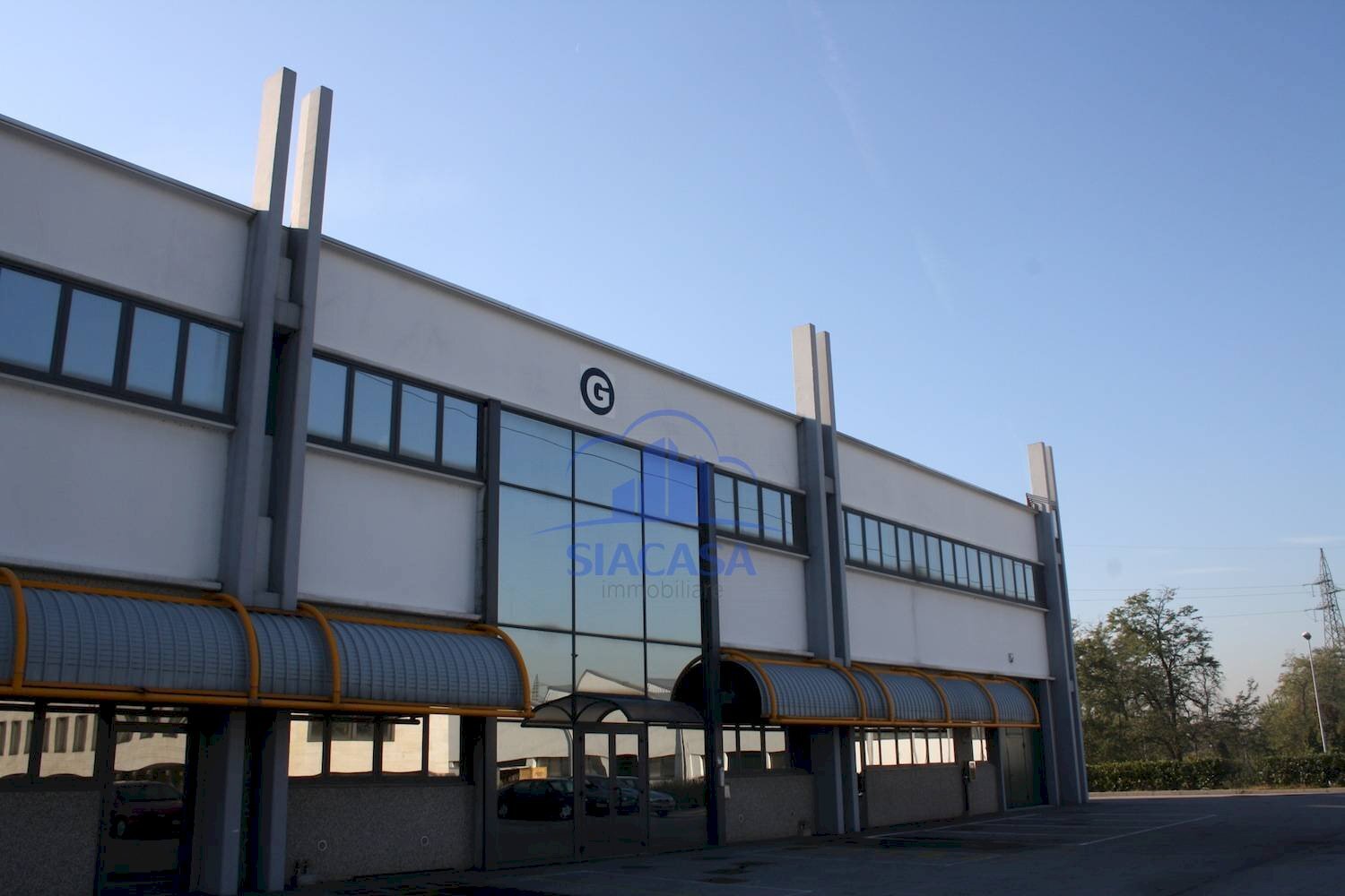 Foto 4 - Ufficio CAPONAGO, Caponago - foto 3