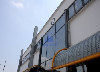 Foto 6 - Office CAPONAGO, Caponago - photo 5