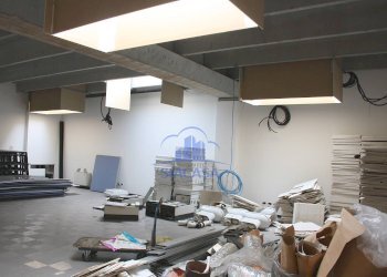 Foto 7 - Office CAPONAGO, Caponago - photo 6