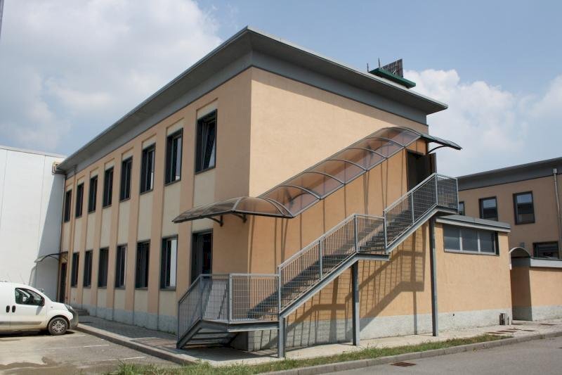 Foto 1 - Office AGRATE, Caponago - photo 1