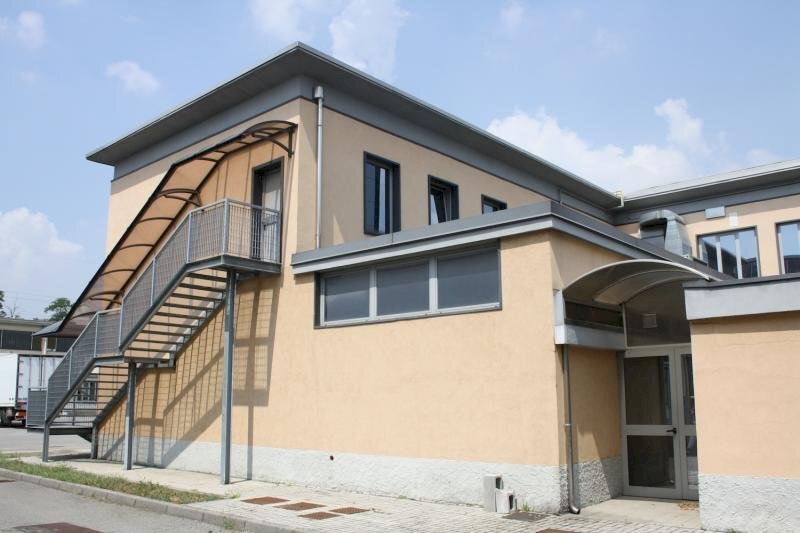 Foto 2 - Office AGRATE, Caponago - photo 2