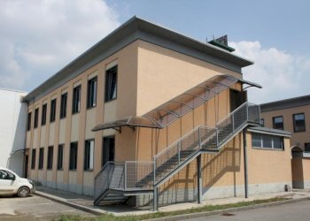 Foto 1 - Office AGRATE, Caponago - photo 1