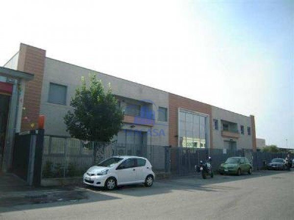 Foto 2 - Shed VIA GUIDO ROSSA, Concorezzo - photo 2