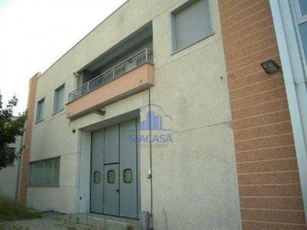 Foto 3 - Shed VIA GUIDO ROSSA, Concorezzo - photo 3