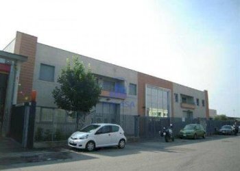 Foto 2 - Shed VIA GUIDO ROSSA, Concorezzo - photo 2