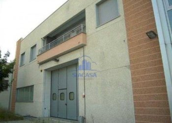 Foto 3 - Shed VIA GUIDO ROSSA, Concorezzo - photo 3