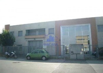 Foto 4 - Shed VIA GUIDO ROSSA, Concorezzo - photo 4