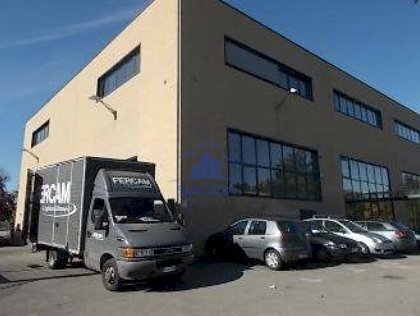 Foto 1 - Capannone Strada Provinciale della Briosca
 
11, Villasanta - foto 1