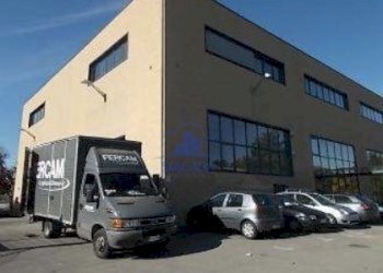 Foto 1 - Capannone Strada Provinciale della Briosca
 
11, Villasanta - foto 1