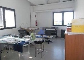 Foto 5 - Capannone Strada Provinciale della Briosca
 
11, Villasanta - foto 5