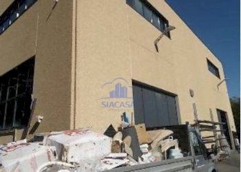 Foto 12 - Capannone Strada Provinciale della Briosca
 
11, Villasanta - foto 12