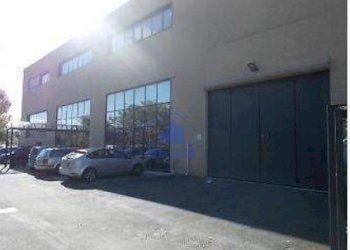 Foto 14 - Capannone Strada Provinciale della Briosca
 
11, Villasanta - foto 14