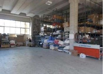 Foto 15 - Capannone Strada Provinciale della Briosca
 
11, Villasanta - foto 15