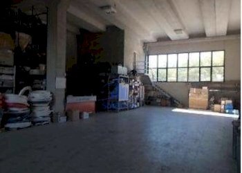 Foto 16 - Capannone Strada Provinciale della Briosca
 
11, Villasanta - foto 16