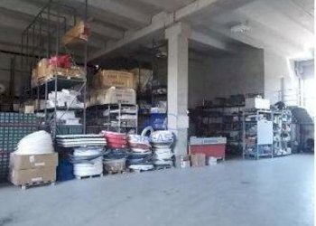 Foto 17 - Capannone Strada Provinciale della Briosca
 
11, Villasanta - foto 17