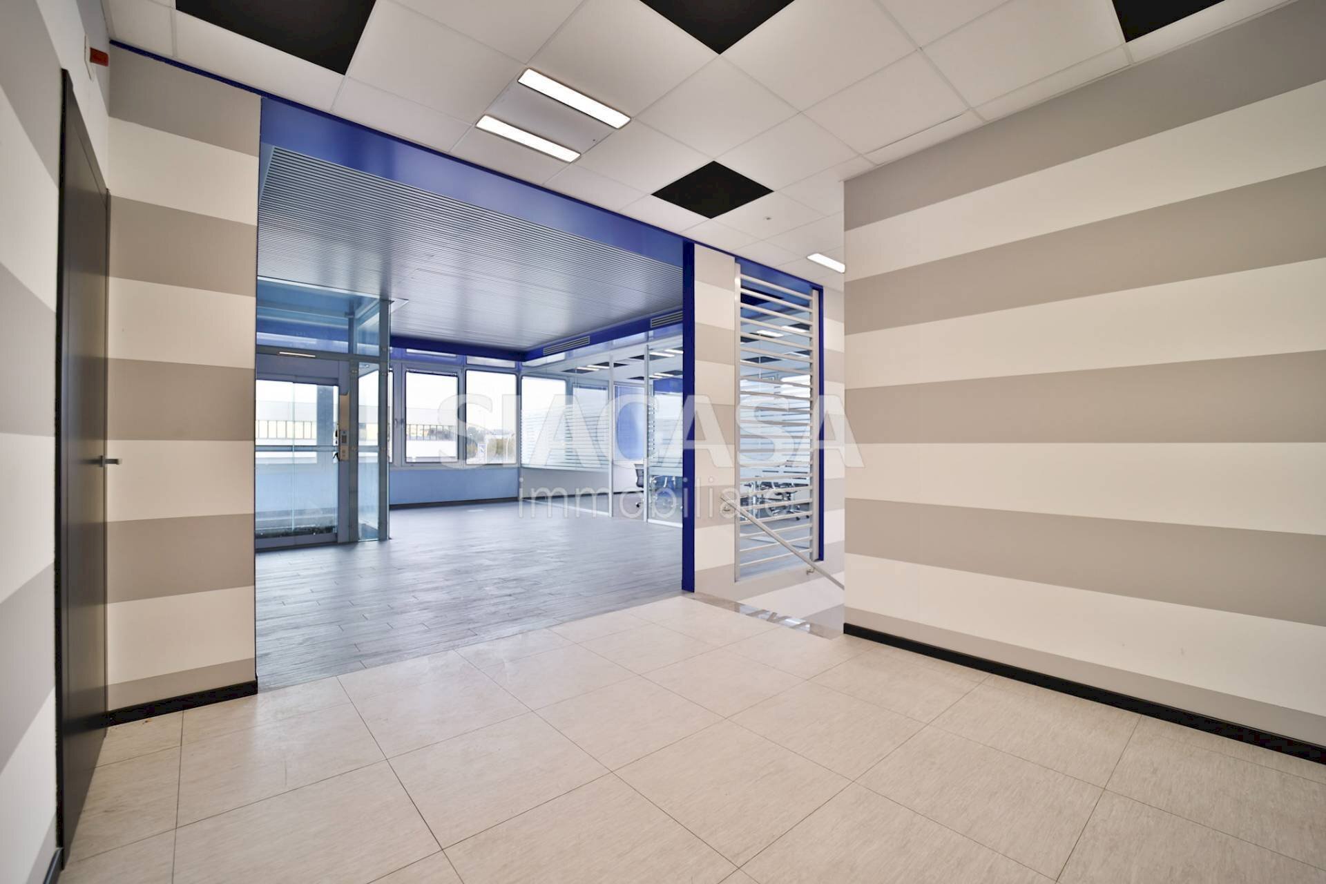 Foto 1 - Ufficio S.S 11 PADANA SUPERIORE, Cernusco sul Naviglio - foto 1