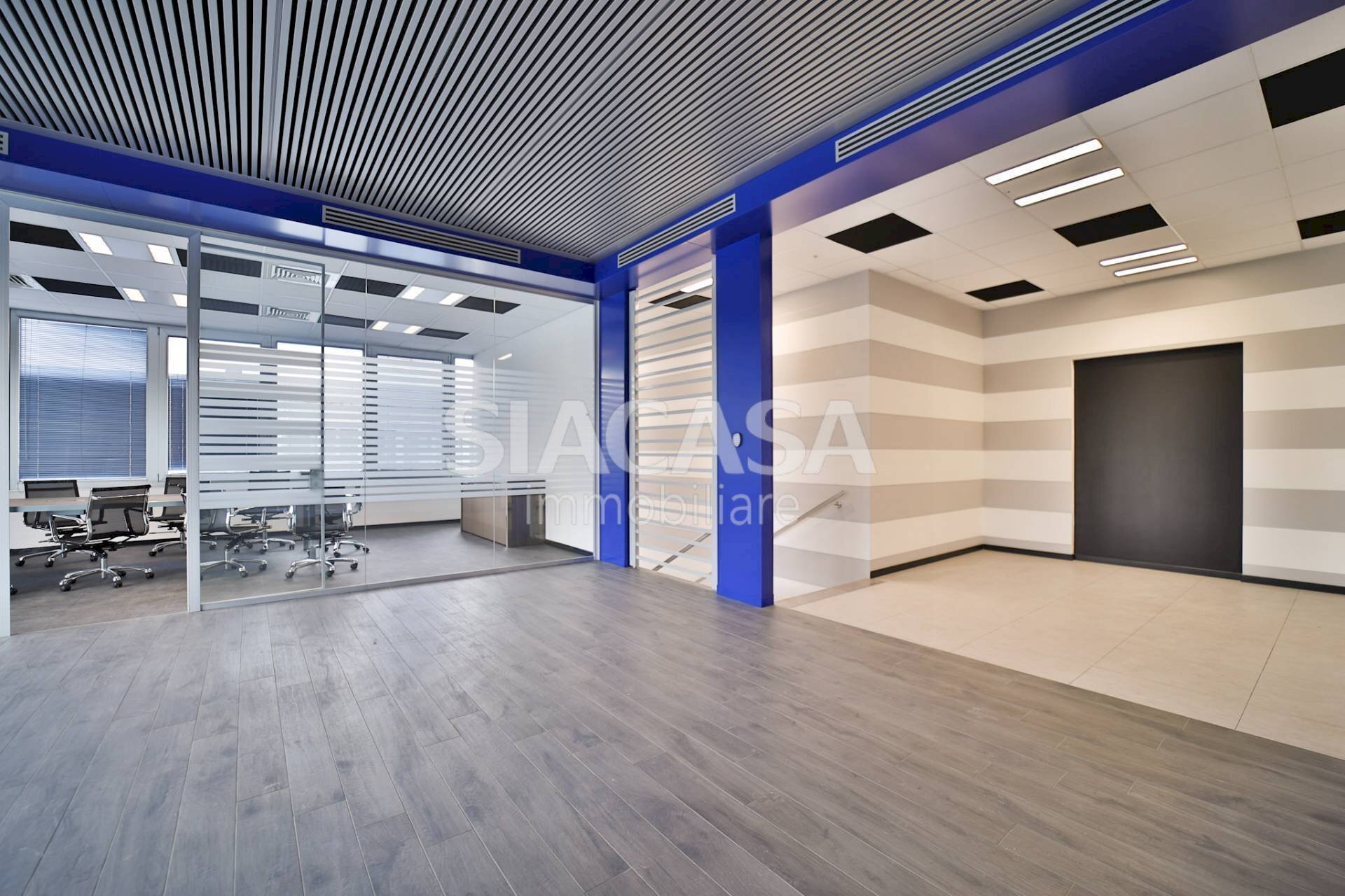 Foto 2 - Ufficio S.S 11 PADANA SUPERIORE, Cernusco sul Naviglio - foto 2