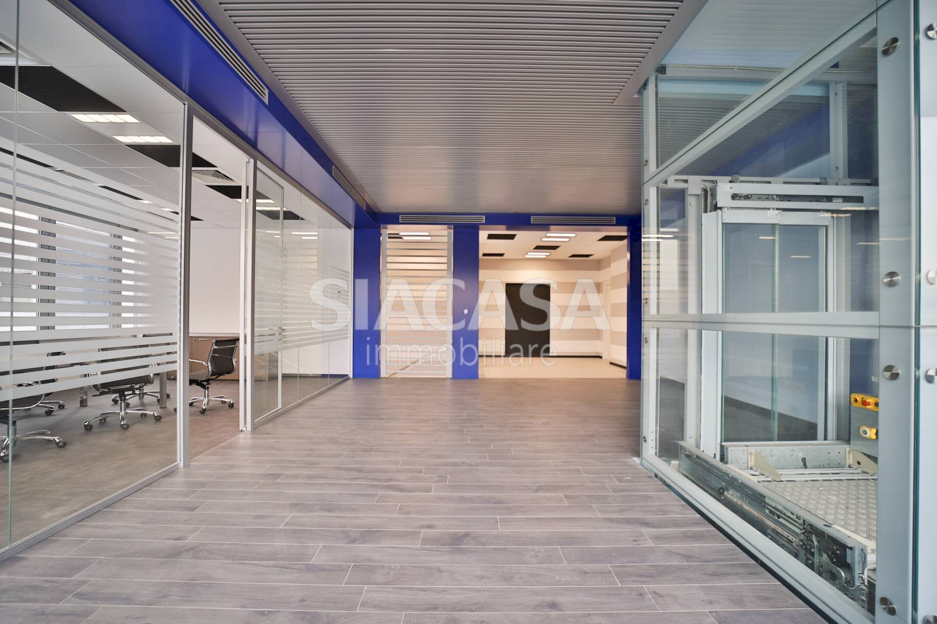 Foto 3 - Ufficio S.S 11 PADANA SUPERIORE, Cernusco sul Naviglio - foto 3