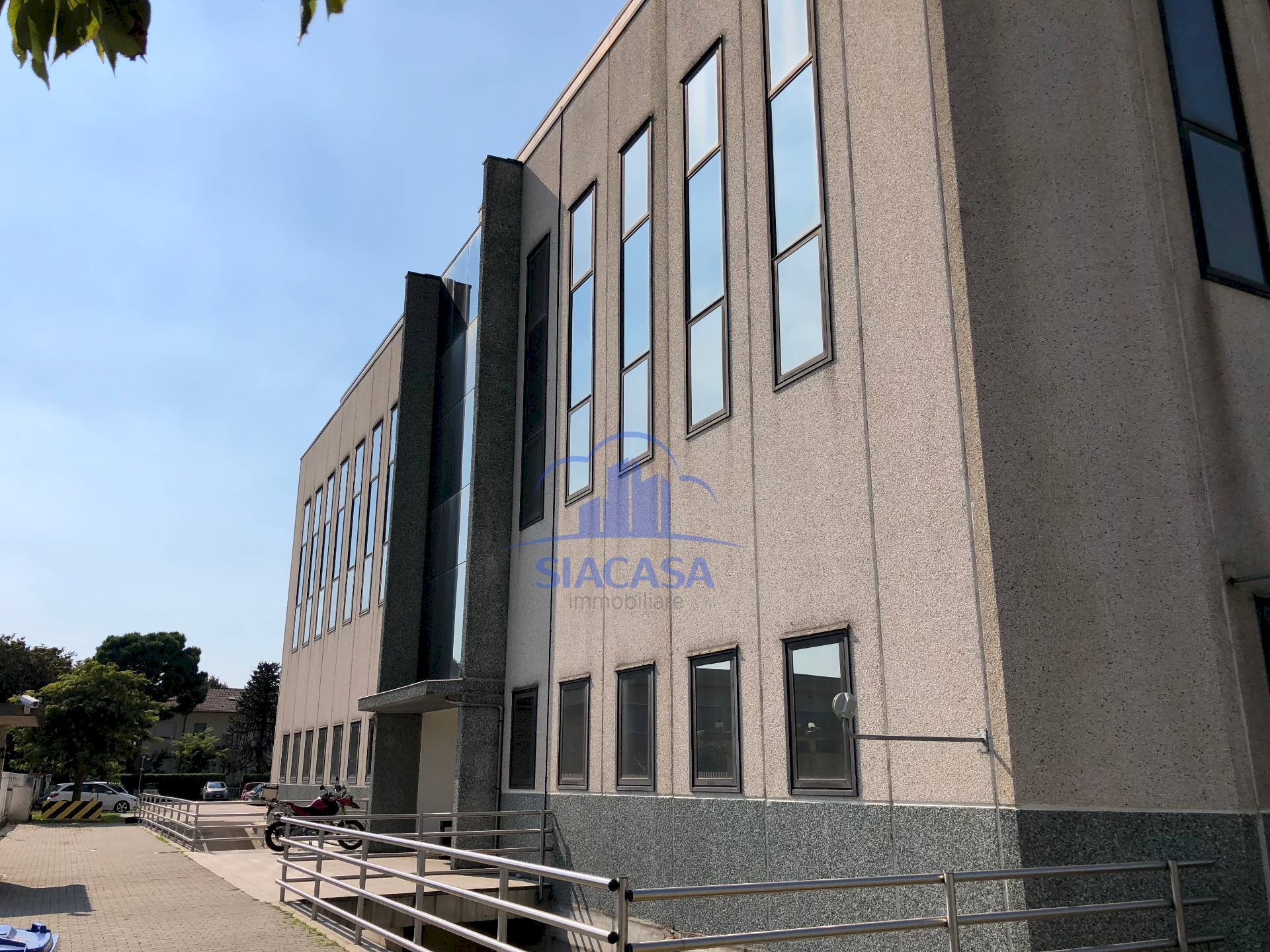 Foto 1 - Ufficio VIA UDINE, Cernusco sul Naviglio - foto 1