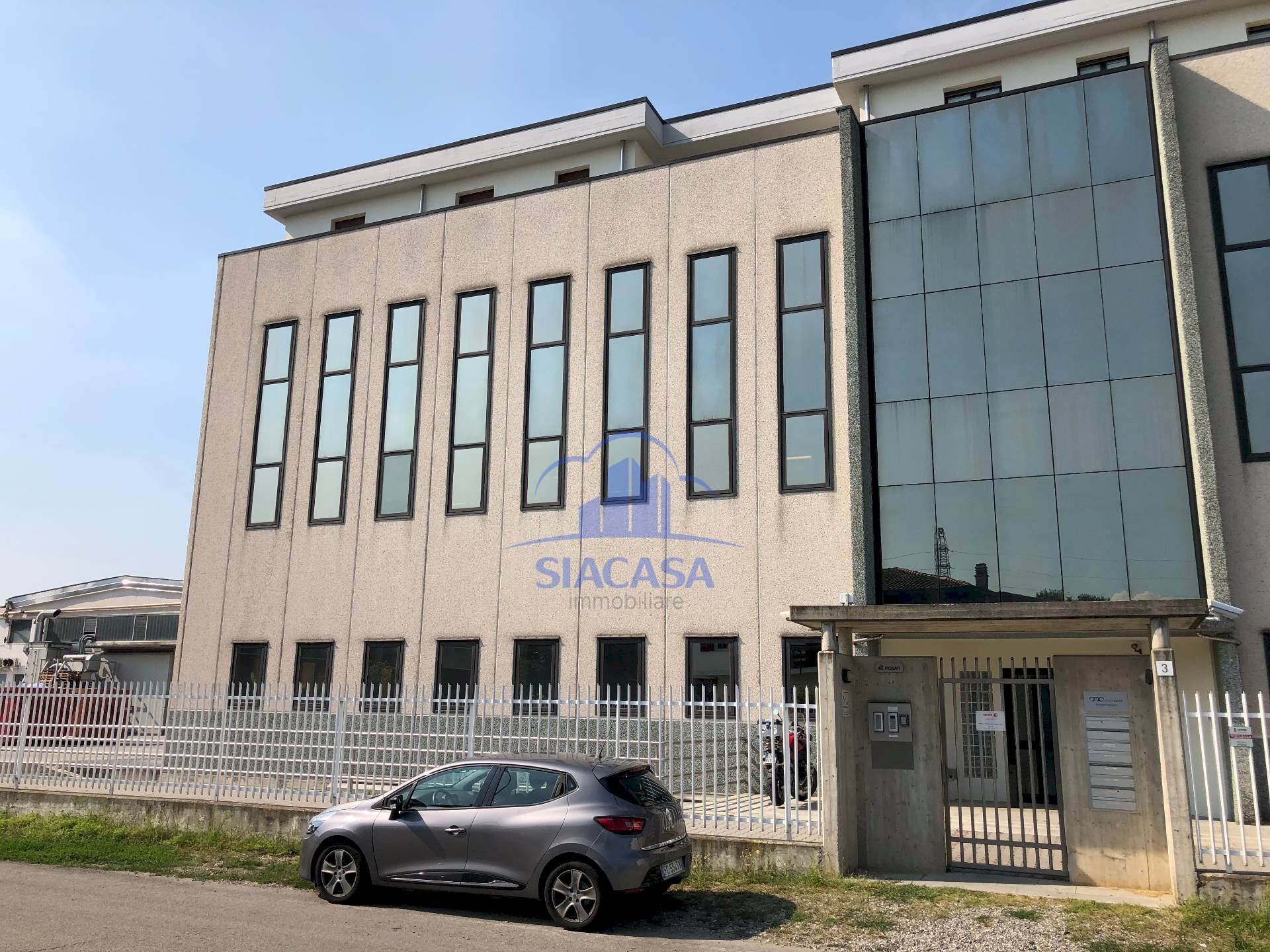 Foto 3 - Ufficio VIA UDINE, Cernusco sul Naviglio - foto 3