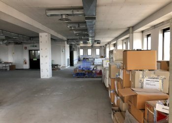 Foto 9 - Ufficio VIA UDINE, Cernusco sul Naviglio - foto 9