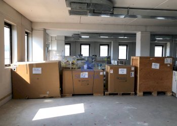 Foto 12 - Ufficio VIA UDINE, Cernusco sul Naviglio - foto 12