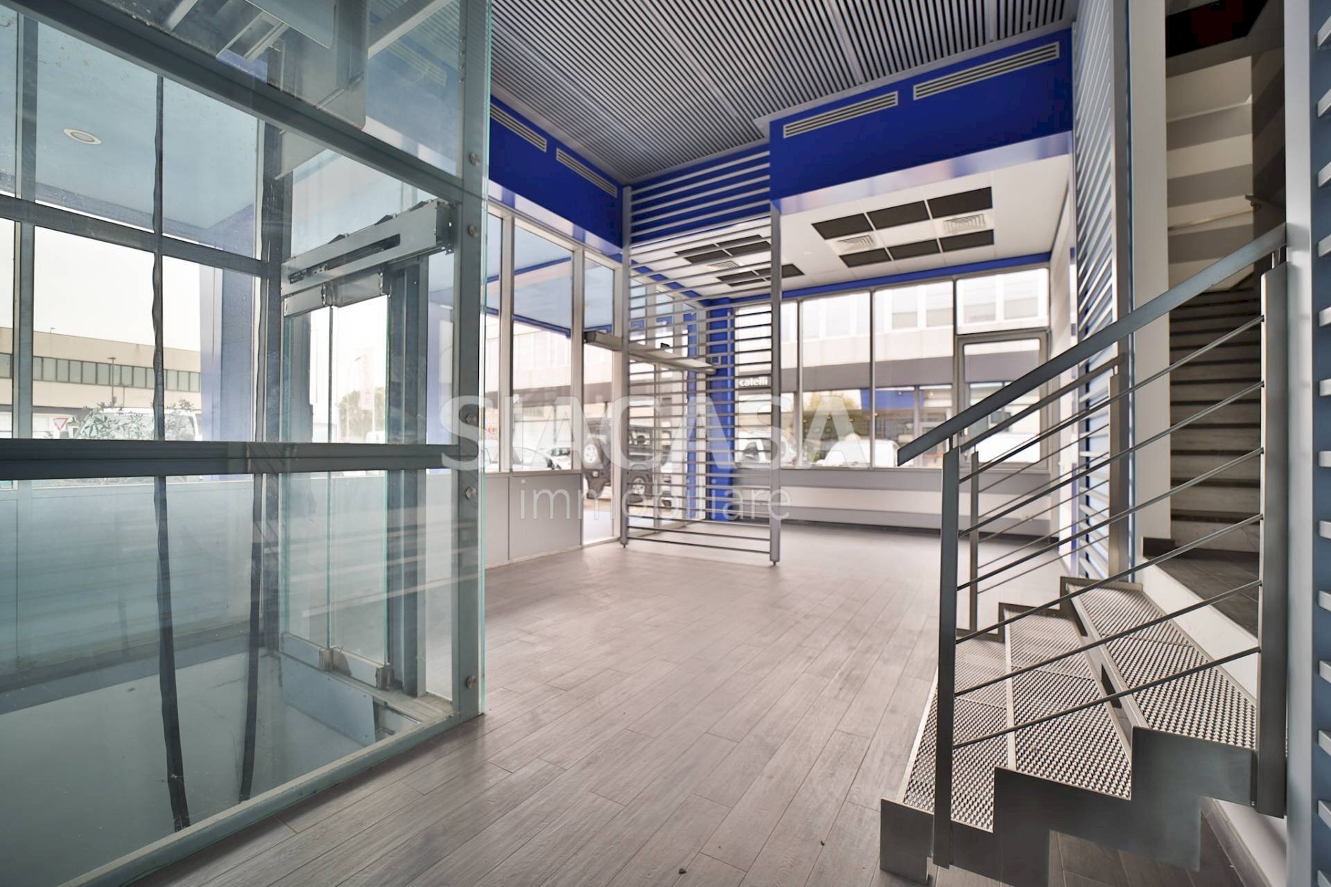 Foto 2 - Ufficio S.S 11 PADANA SUPERIORE, Cernusco sul Naviglio - foto 2