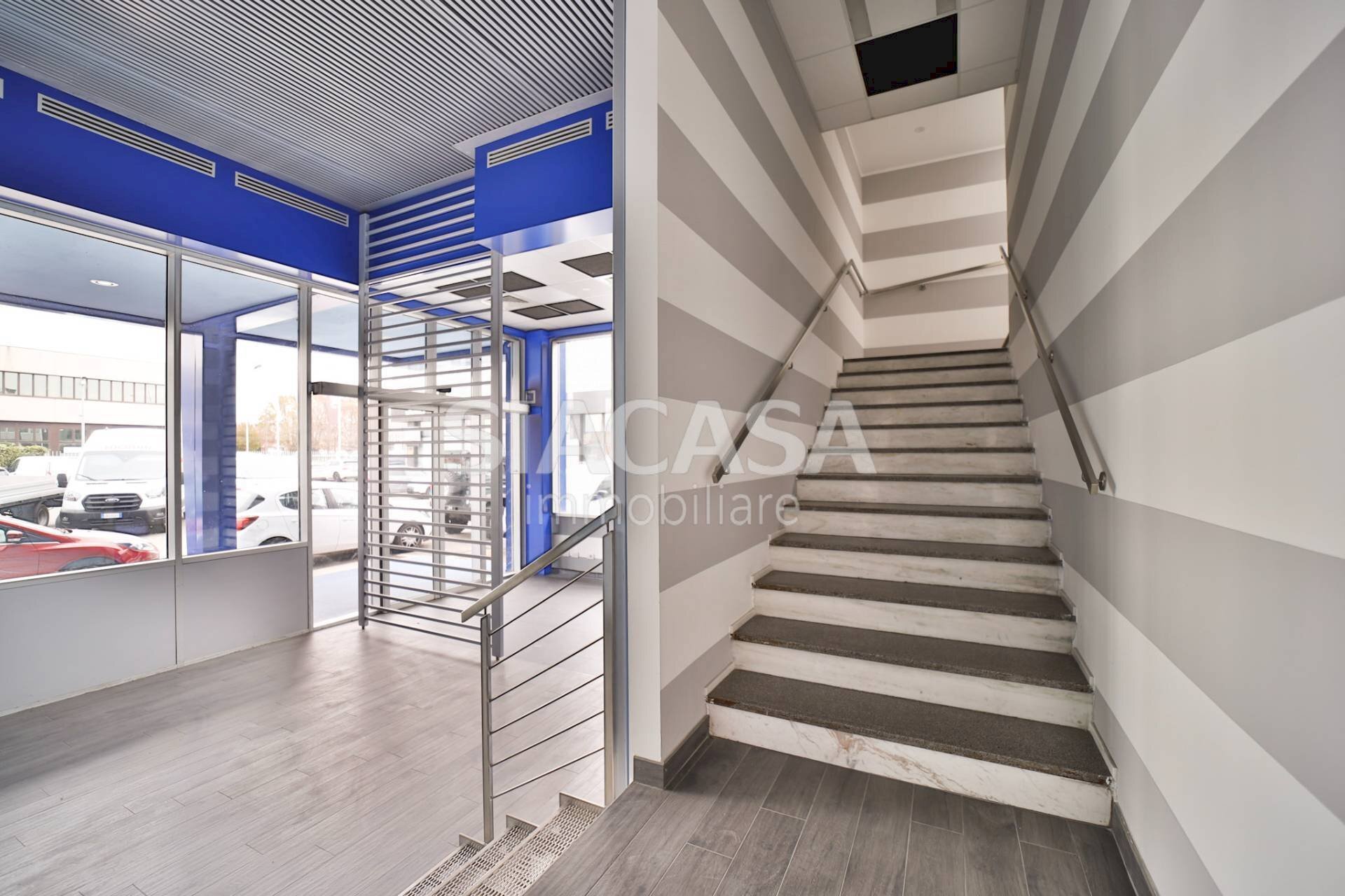 Foto 3 - Ufficio S.S 11 PADANA SUPERIORE, Cernusco sul Naviglio - foto 3