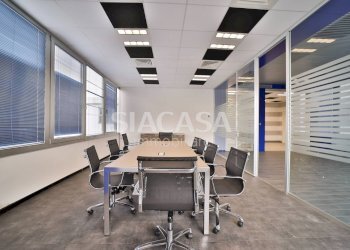 Foto 8 - Ufficio S.S 11 PADANA SUPERIORE, Cernusco sul Naviglio - foto 8