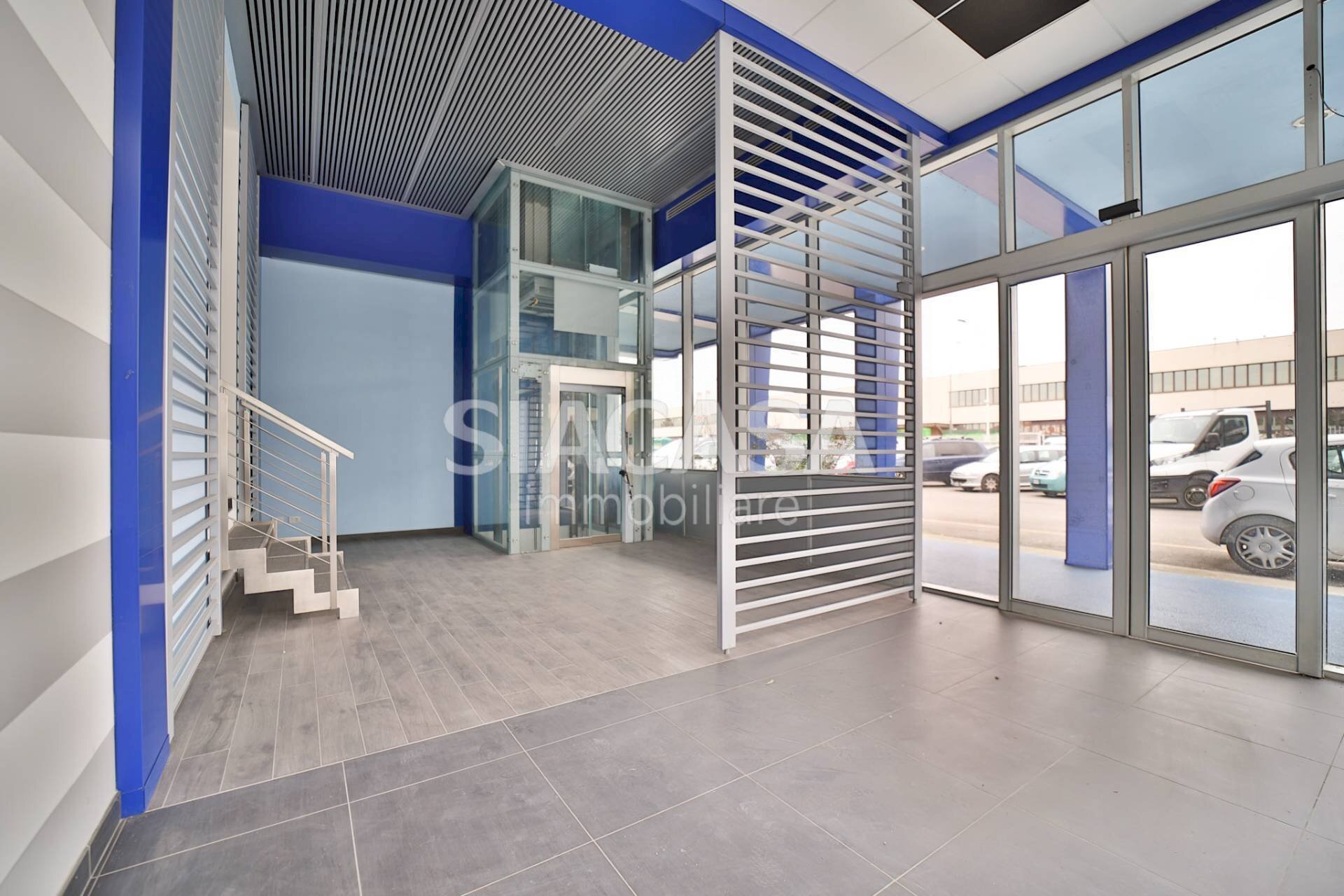 Foto 1 - Ufficio S.S 11 PADANA SUPERIORE
 
28, Cernusco sul Naviglio - foto 1