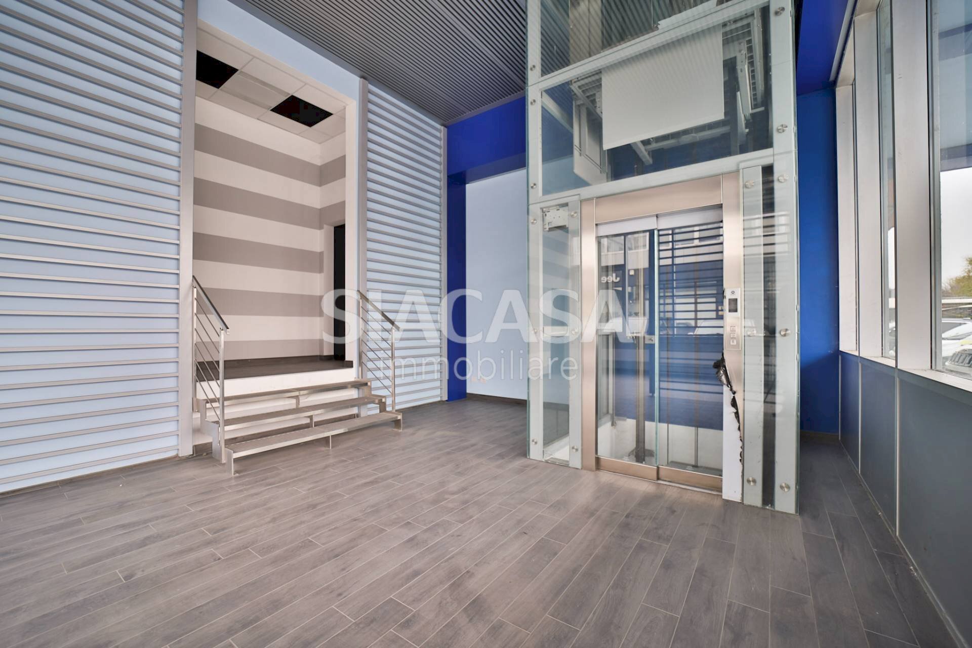 Foto 3 - Ufficio S.S 11 PADANA SUPERIORE
 
28, Cernusco sul Naviglio - foto 3