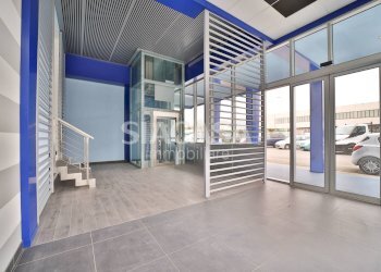 Foto 1 - Ufficio S.S 11 PADANA SUPERIORE
 
28, Cernusco sul Naviglio - foto 1