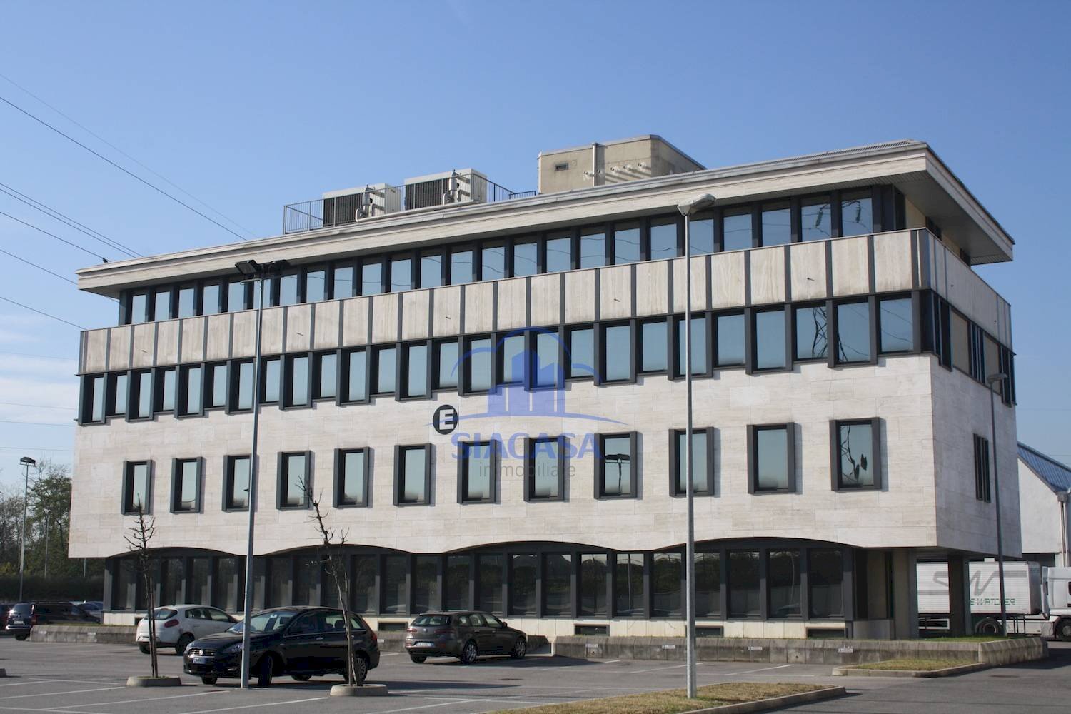 Foto 1 - Ufficio CAPONAGO, Caponago - foto 1