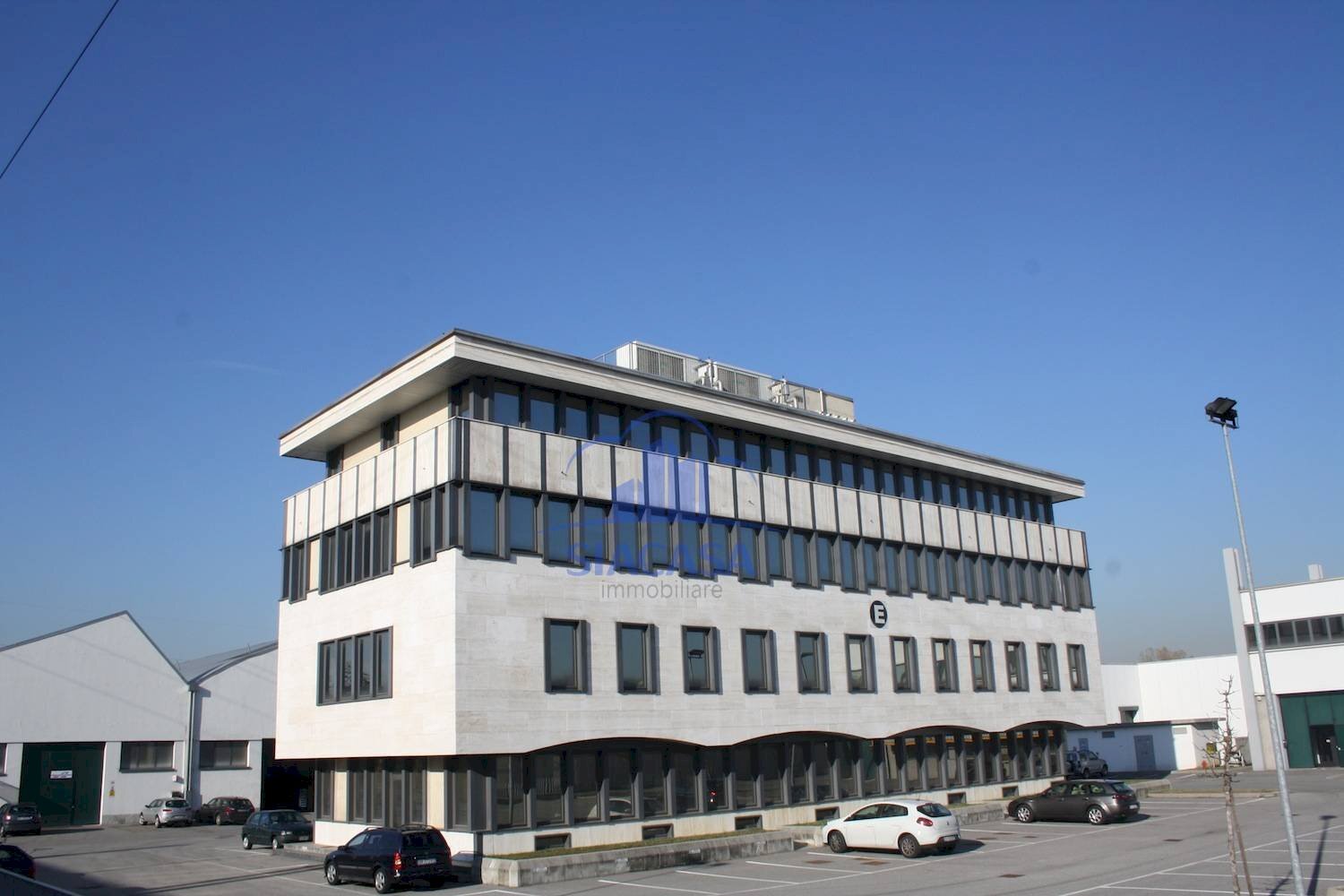 Foto 3 - Ufficio CAPONAGO, Caponago - foto 2