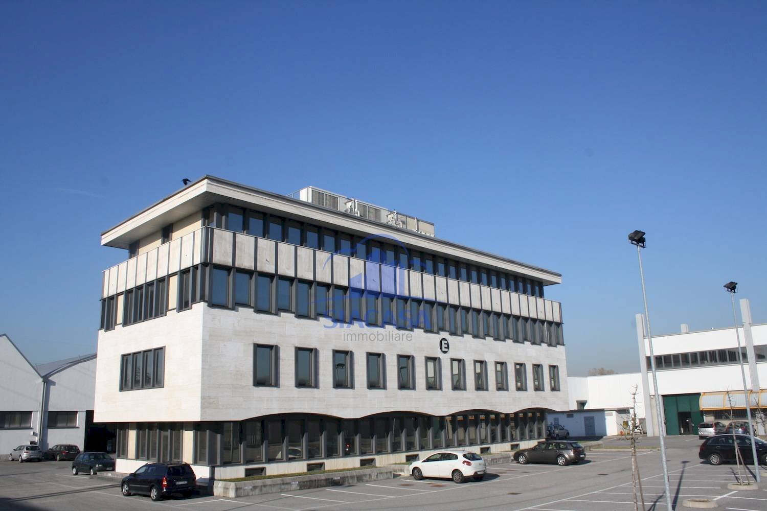 Foto 4 - Ufficio CAPONAGO, Caponago - foto 3