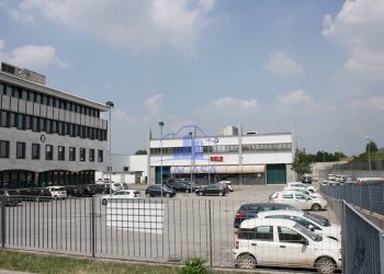 Foto 10 - Office CAPONAGO, Caponago - photo 9