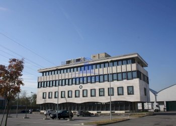 Foto 23 - Office CAPONAGO, Caponago - photo 22