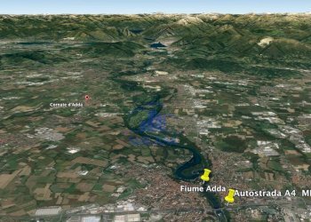 Foto 1 - Terreno edificabile Cornate d'Adda - foto 1