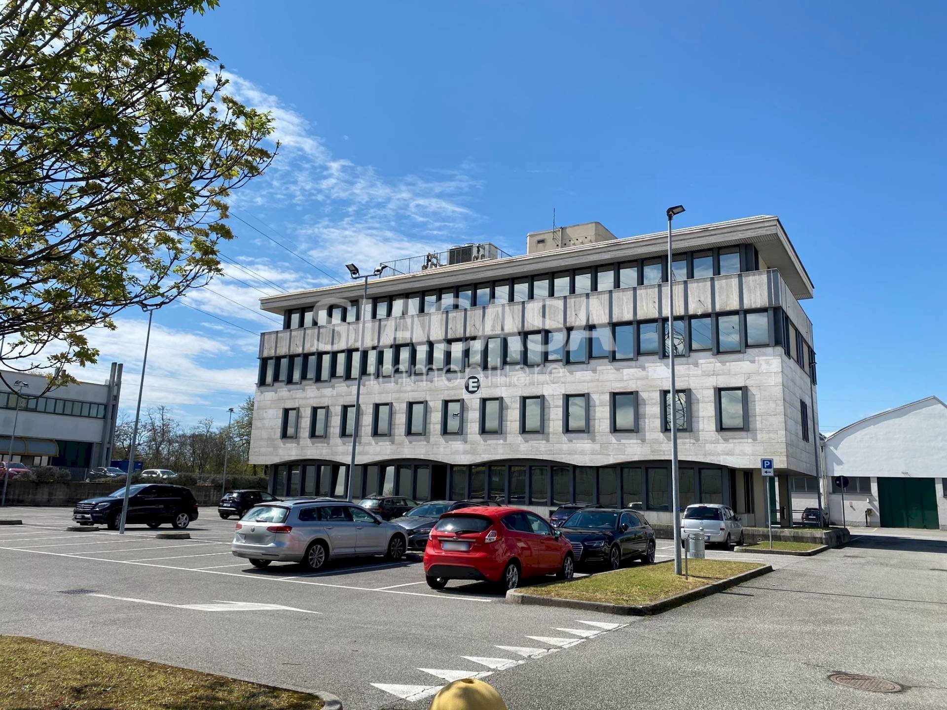 Foto 1 - Ufficio Caponago - foto 1