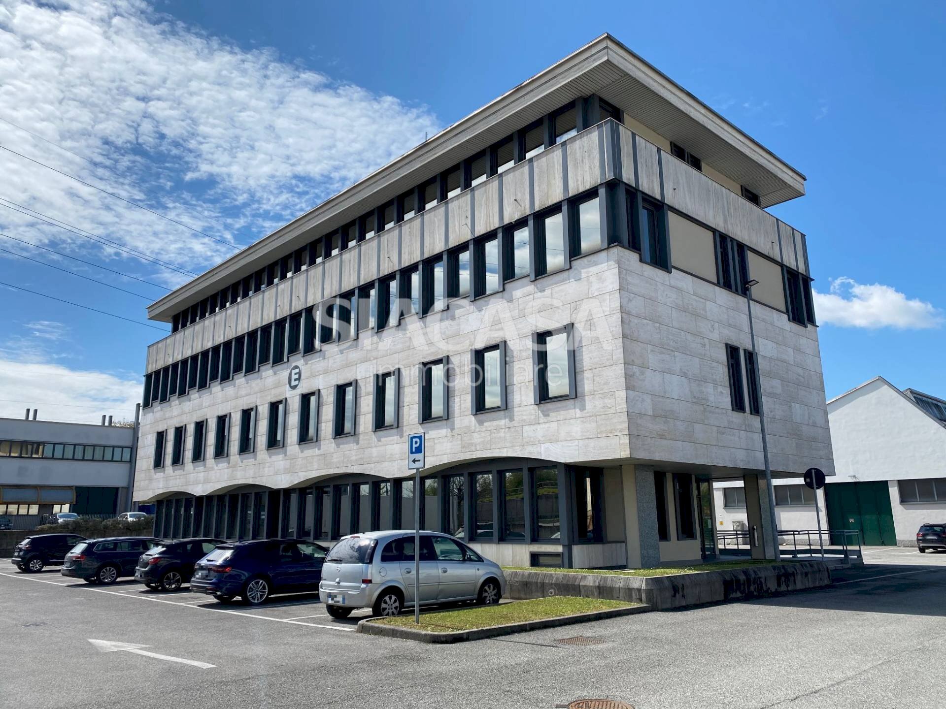 Foto 3 - Ufficio Caponago - foto 3