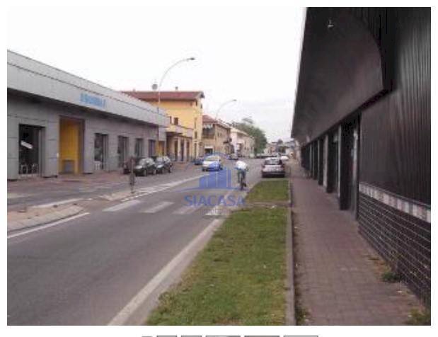 Foto 1 - Capannone Lissone - foto 1