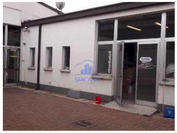 Foto 3 - Capannone Lissone - foto 3