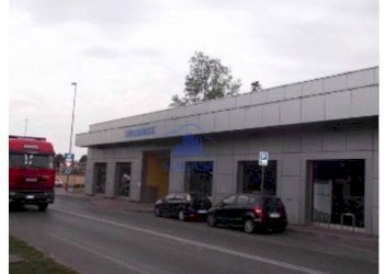 Foto 5 - Capannone Lissone - foto 5