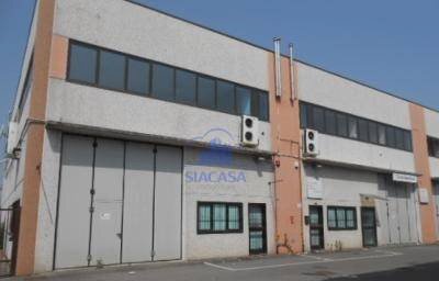 Foto 1 - Capannone Cernusco sul Naviglio - foto 1