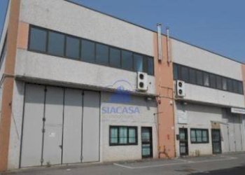 Foto 1 - Capannone Cernusco sul Naviglio - foto 1