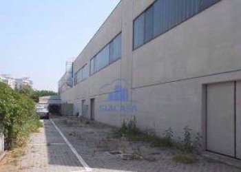 Foto 2 - Capannone Cernusco sul Naviglio - foto 2