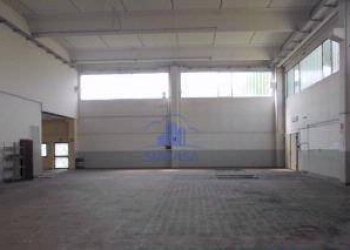 Foto 5 - Capannone Cernusco sul Naviglio - foto 5